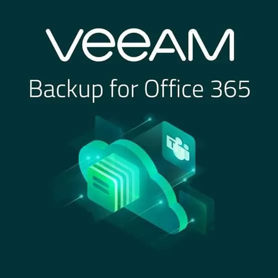 Thumb for Veeam Backup for Microsoft 365