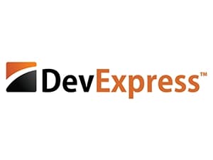 Изображение производителя DevExpress