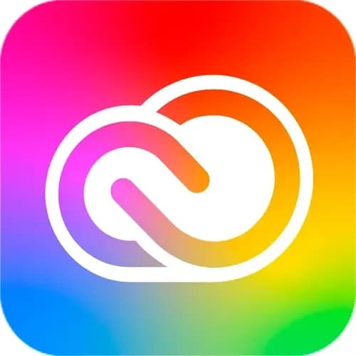 Thumb for Adobe Creative Cloud 
