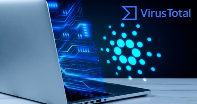 Thumb for Обзор VirusTotal