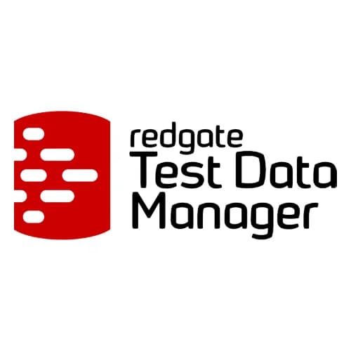 Thumb for Redgate Test Data Manager 