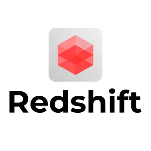 Thumb for Redshift