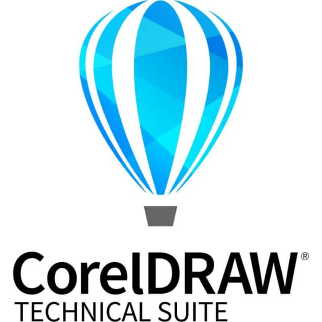 Thumb for CorelDRAW Technical Suite