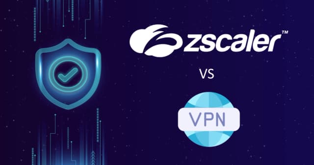 Изображение к новости Zscaler vs VPN: почему решения Zero Trust безопаснее, чем VPN-службы