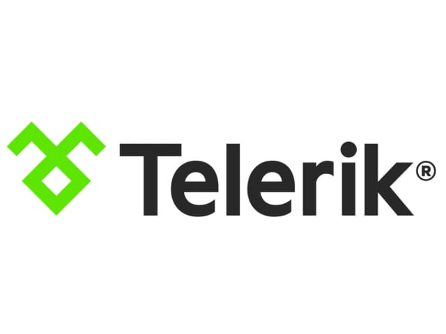 Изображение производителя Telerik