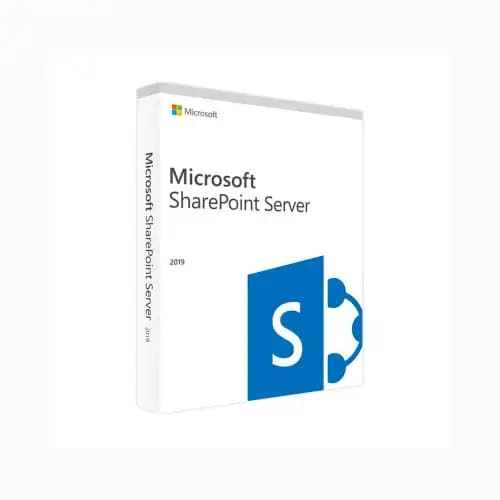 Thumb for Microsoft SharePoint Server 2019