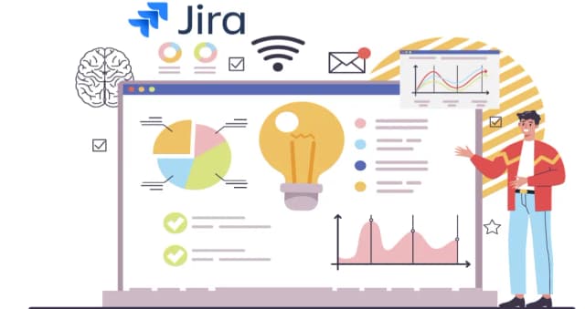 Thumb for Новые возможности Jira: познакомьтесь с Guard, Loom, Discovery, Compass и Rovo