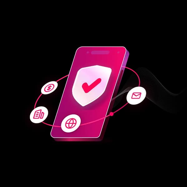 Thumb for Check Point Mobile Security