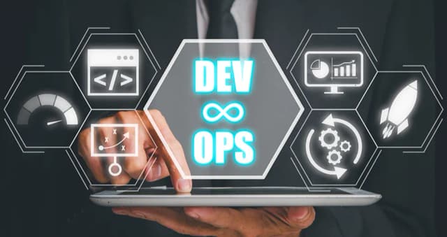 Thumb for DevOps test automation: как ускорить выпуск ПО без потери качества