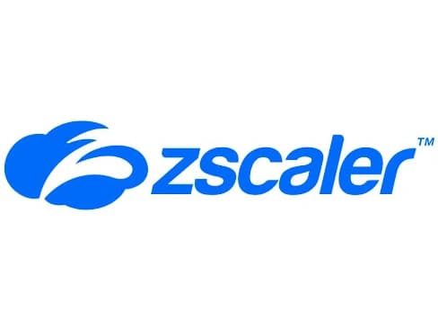 Изображение производителя Zscaler