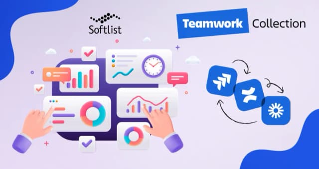 Изображение к новости Atlassian Teamwork Collection vs Jira, Confluence и другие: что выгоднее для бизнеса?