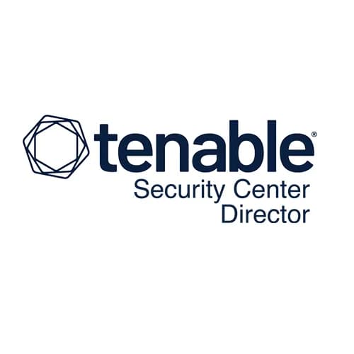 Thumb for Tenable Security Center Director