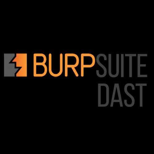 Thumb for Burp Suite DAST