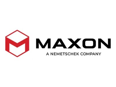 Изображение производителя MAXON