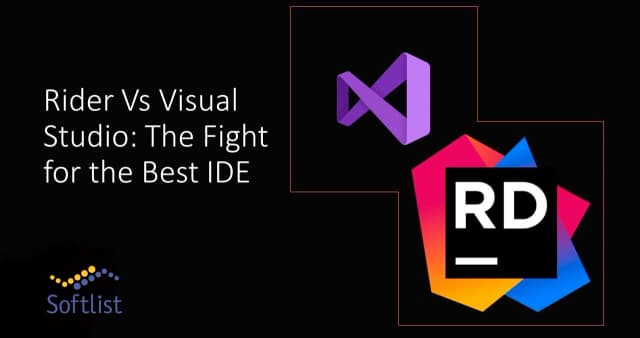 Thumb for Почему JetBrains Rider превосходит Visual Studio: 6 ключевых преимуществ