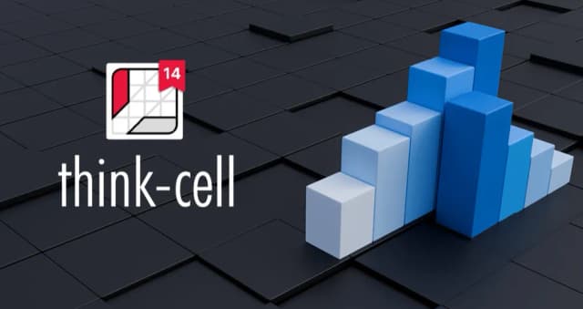 Thumb for Обзор нового Think-cell 14
