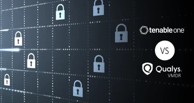Изображение к новости Tenable One и Qualys VMDR: какая платформа лучше для бизнеса?