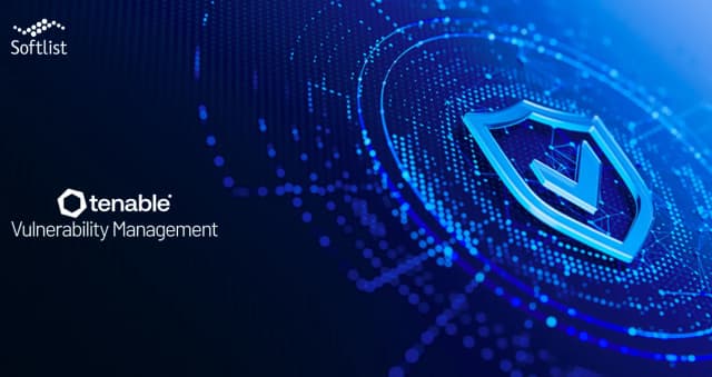 Изображение к новости Tenable Vulnerability Management: что это и зачем бизнесу нужна платформа управления уязвимостями