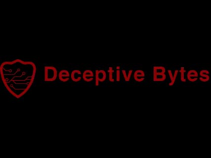 Изображение производителя Deceptive Bytes