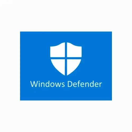 Thumb for Microsoft Defender
