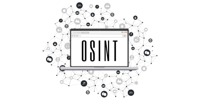 Изображение к новости OSINT: как собирают и изучают сведения из общедоступных источников