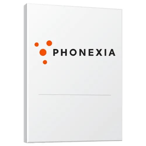 Thumb for Phonexia Voice Inspector