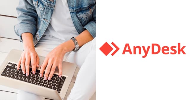 Thumb for Обзор продуктов Anydesk: Solo, Standard, Advanced