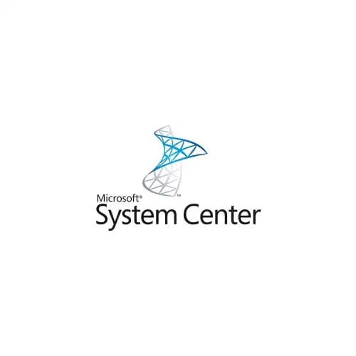 Thumb for Microsoft System Center