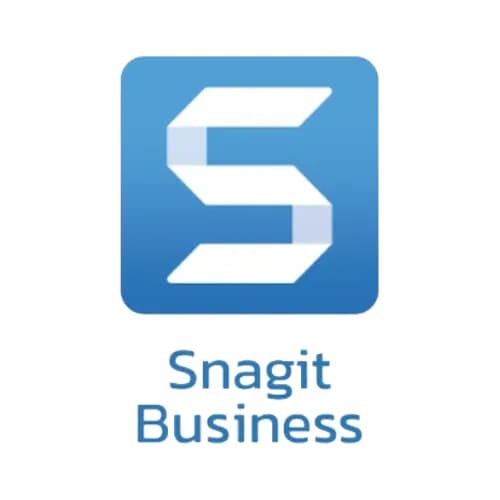 Thumb for Camtasia Snagit Business