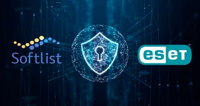 Изображение к новости «Софтлист» - официальный партнер ESET в Казахстане