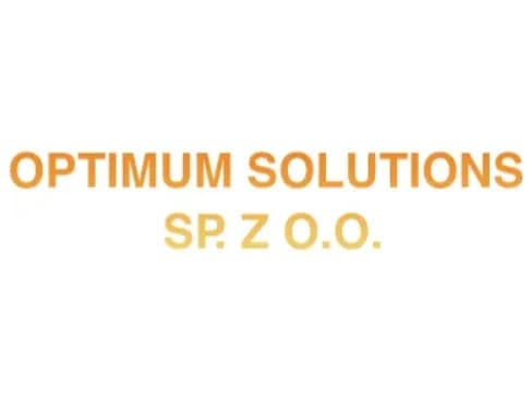 Изображение производителя Optimum Solutions