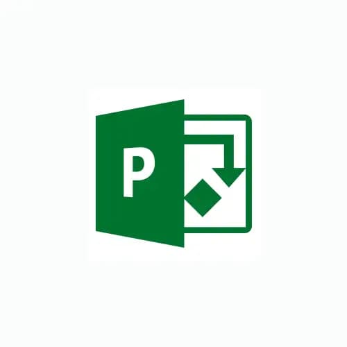 Thumb for Microsoft Project