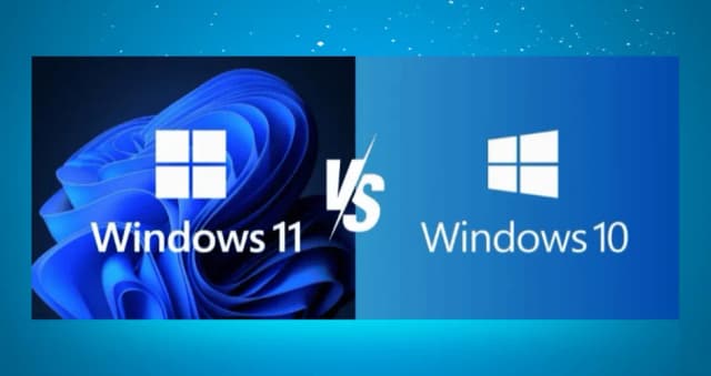 Thumb for Windows 11 vs Windows 10: какую ОС выбать в 2025 году