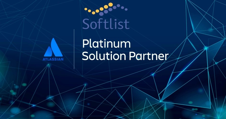 Изображение к новости «Софтлист» получил статус платинового партнера Atlassian