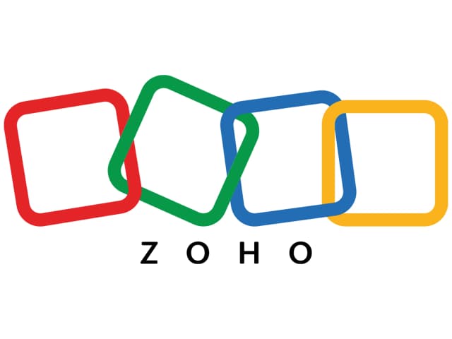 Изображение производителя Zoho Corp.