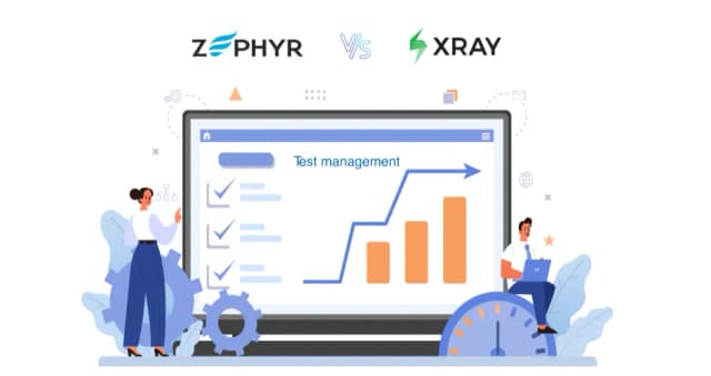 Thumb for Zephyr vs Xray: сравнение популярных инструментов для тест-менеджмента