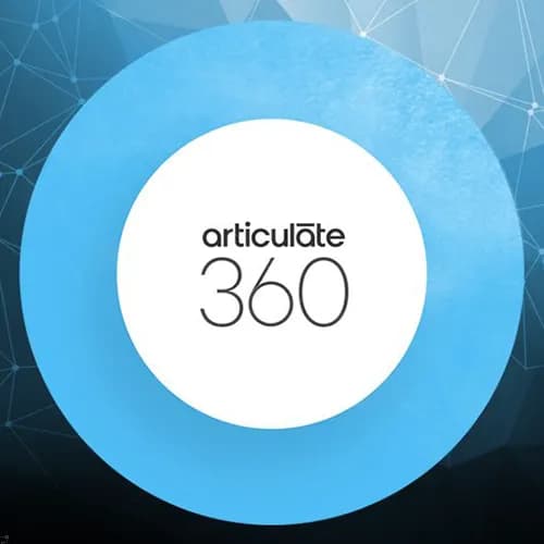 Thumb for Articulate 360 AI