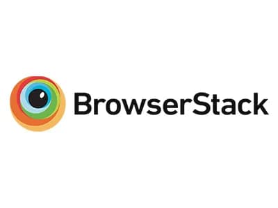 Изображение производителя BrowserStack