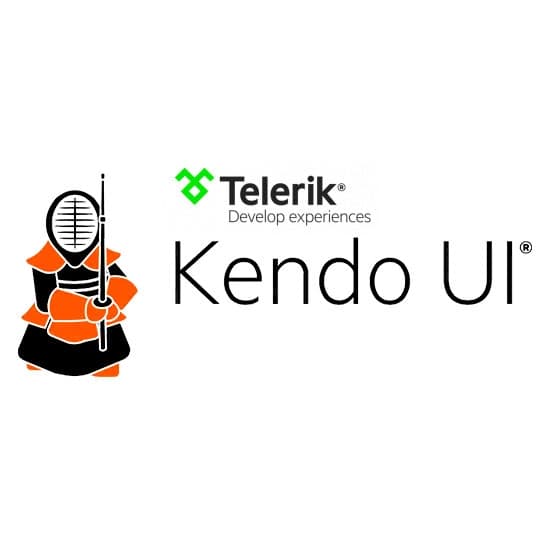 Thumb for Telerik Kendo UI