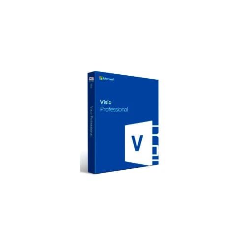 Thumb for Microsoft Visio