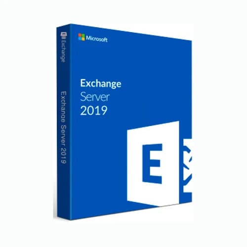 Thumb for Microsoft Exchange Server 2019