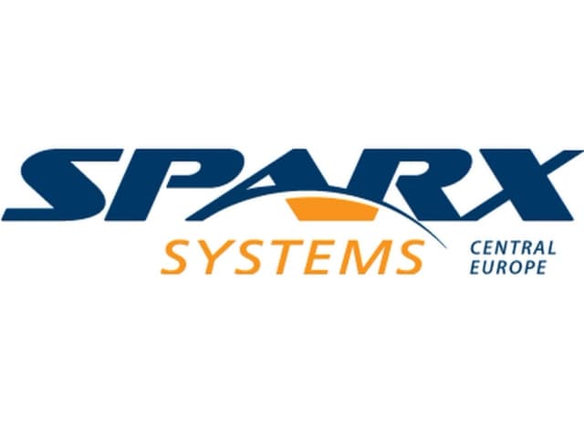 Изображение производителя Sparx Systems