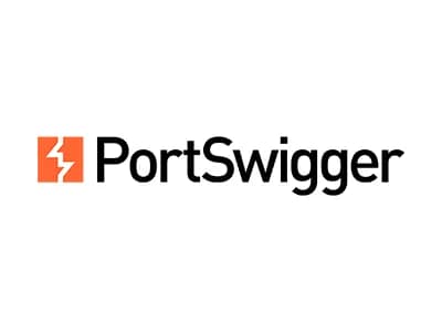 Изображение производителя PortSwigger