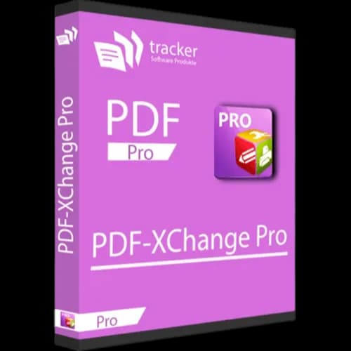 Thumb for PDF-XChange PRO