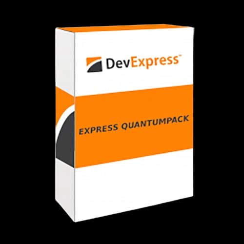 Thumb for Express QuantumPack