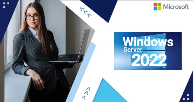 Thumb for Обзор Windows Server 2022, реальное решение для вашего бизнеса
