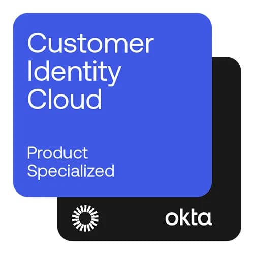 Thumb for Customer Identity Cloud