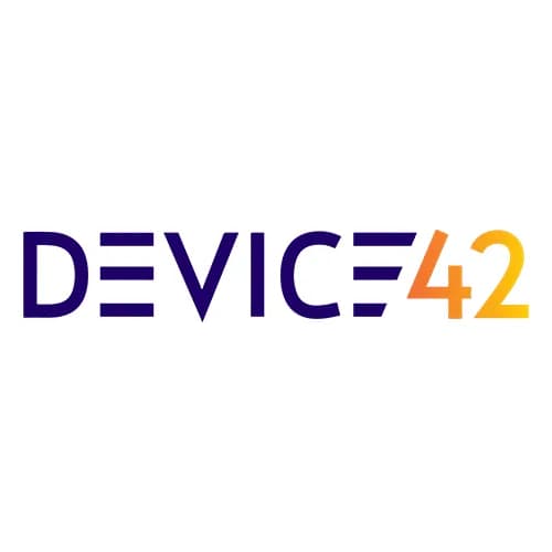 Thumb for Device42
