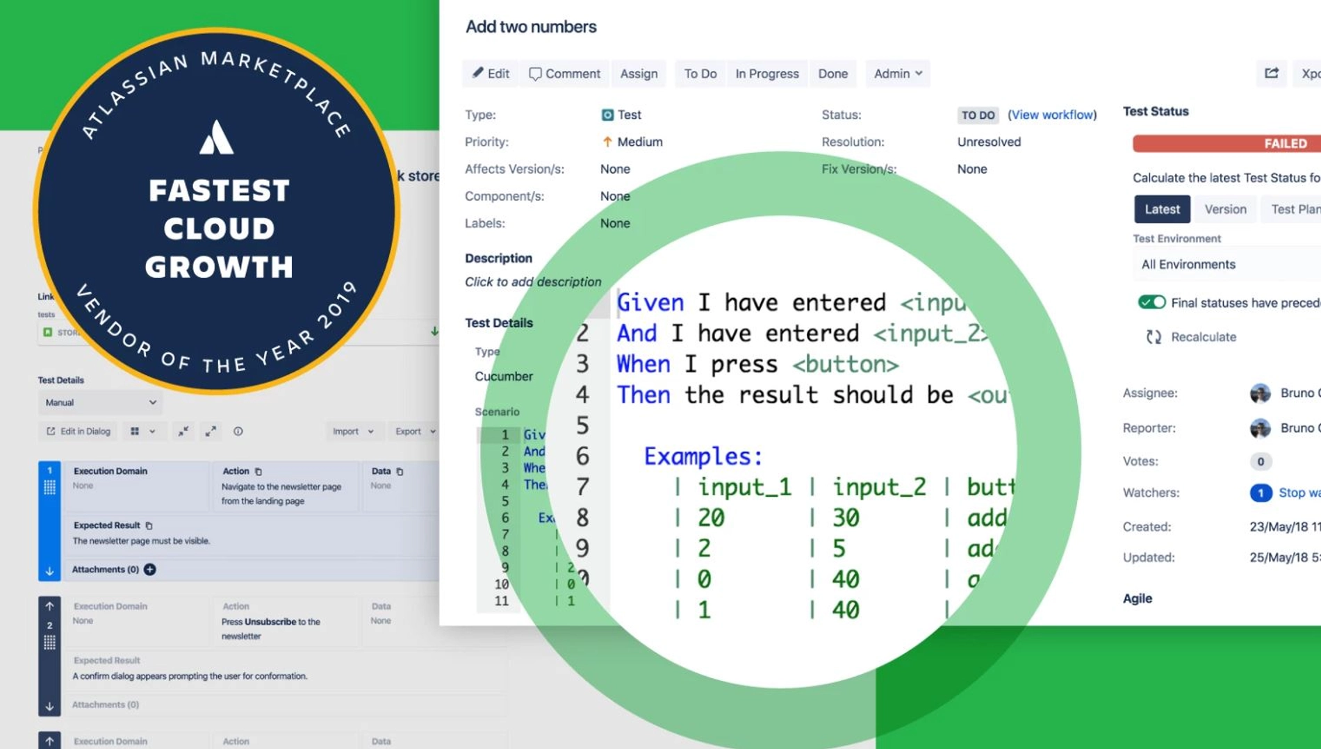 Купить лицензию Xray Test Management for Jira Online. Лучшие цены в  Казахстане | Softlist