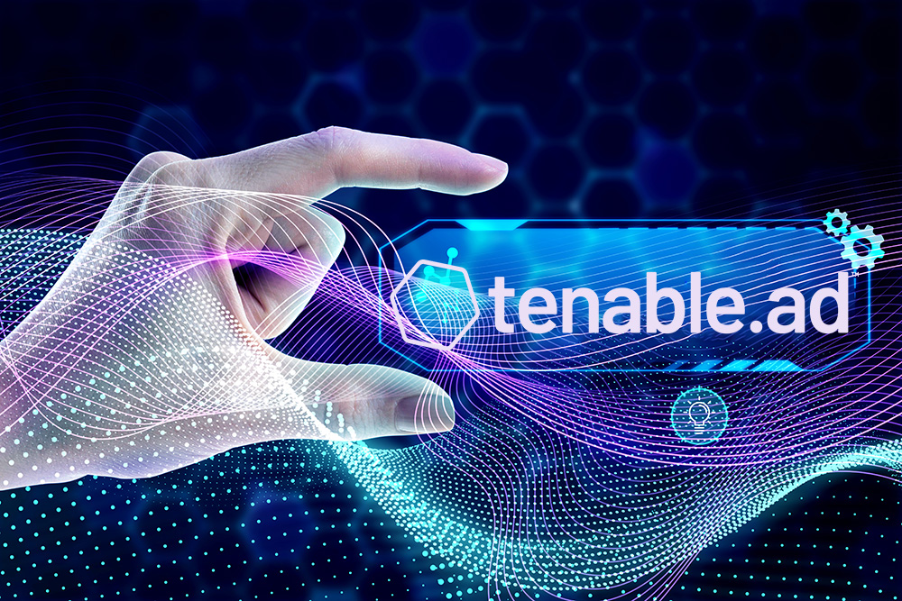 Обзор возможностей Tenable.ad